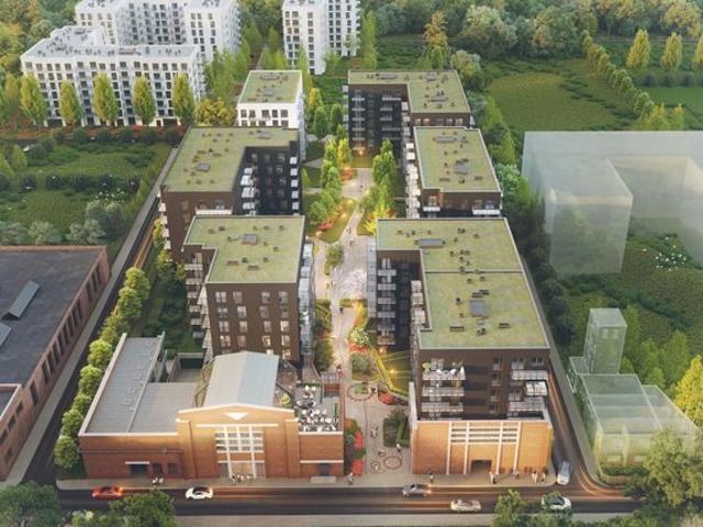 Mieszkanie na sprzedaż w Warszawa, Mazowieckie
