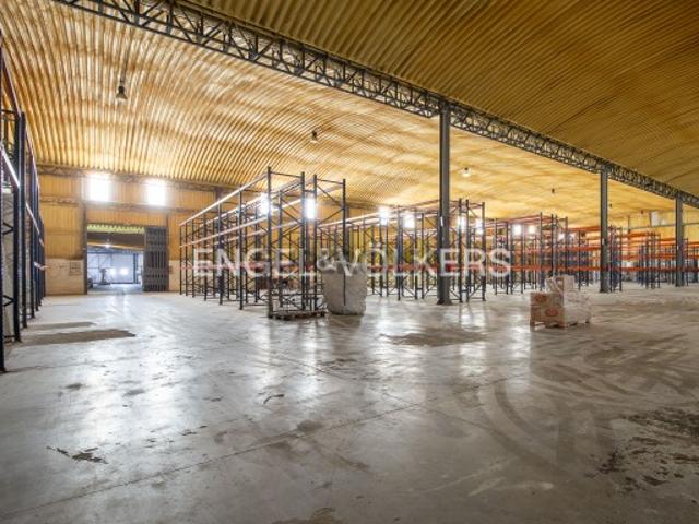 Armazém venda em Seixal, Quinta do Outeiro