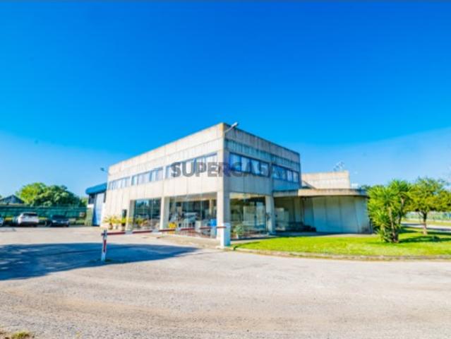 Armazém venda em Montijo, Setúbal