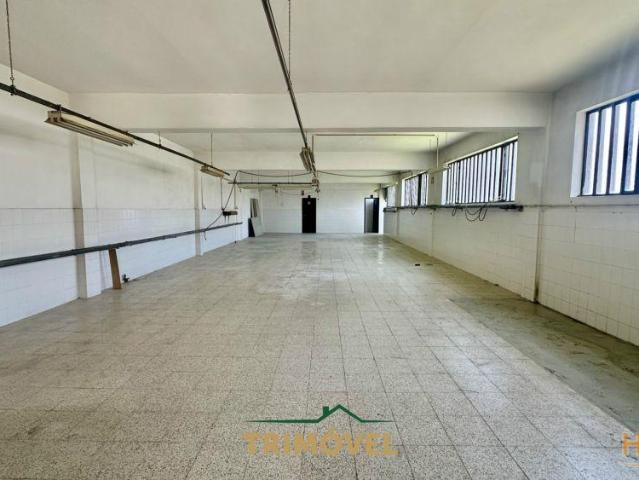 Armazém alugar em Oliveira De Azeméis, Aveiro