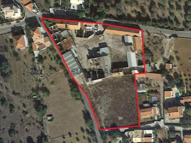 Armazém venda em Almargens, São Brás De Alportel
