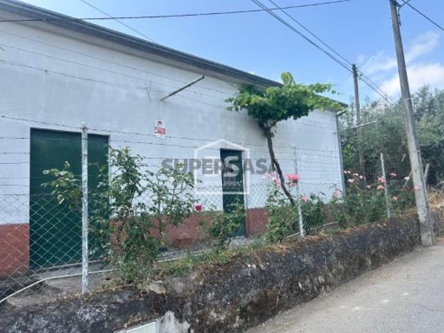 Armazém venda em Castelo Branco