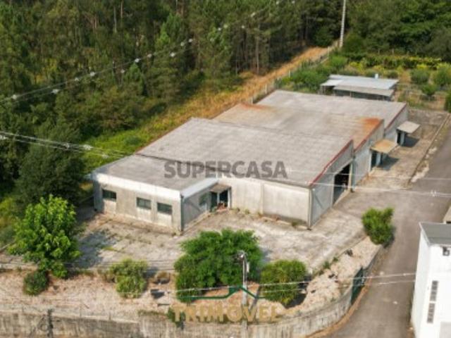Armazém venda em Oliveira De Azeméis, Aveiro