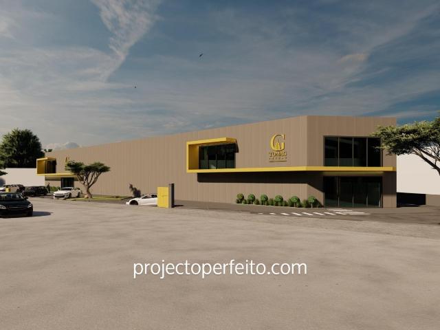 Ponto Comercial venda