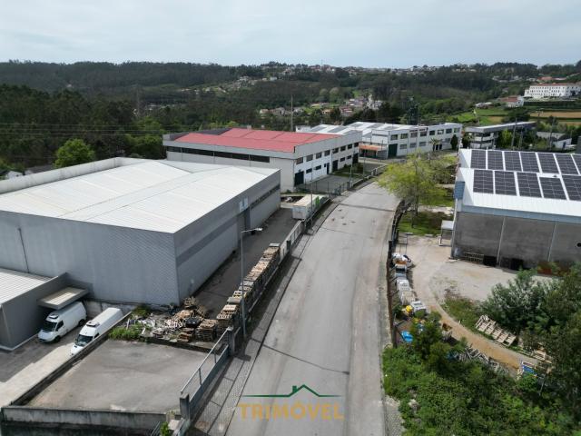 Ponto Comercial alugar em Oliveira De Azeméis, Picoto Ponto Comercial alugar em Oliveira De Azeméis, Picoto