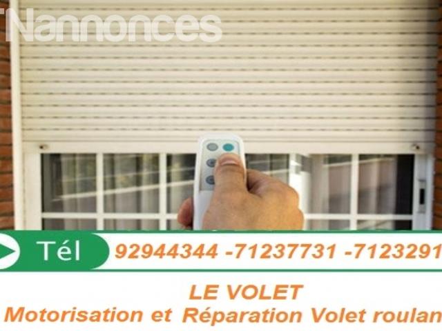 Propriété location