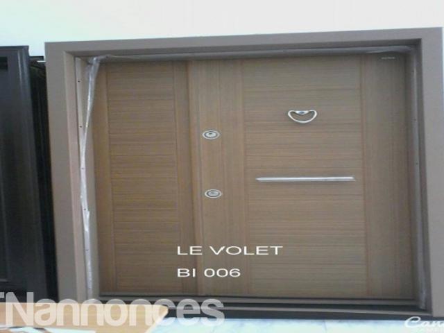Propriété location