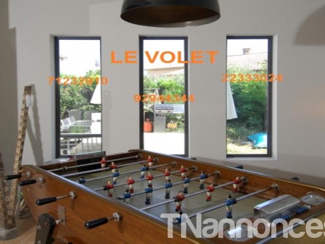 Propriété location
