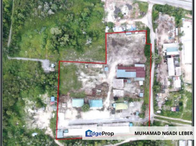 Shop for sale in Kuantan