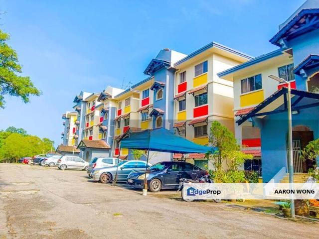 Condominium for sale in Selayang, Selangor