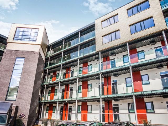 Studio for rent in Highgate, West Midlands