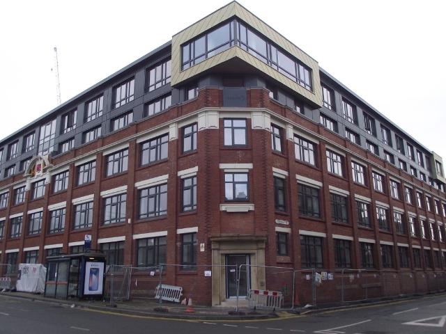 Apartment for rent in Highgate, West Midlands