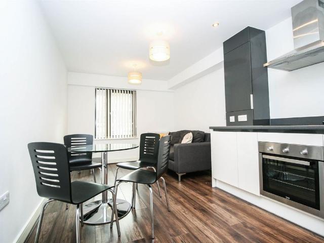 Apartment for rent in Highgate, West Midlands