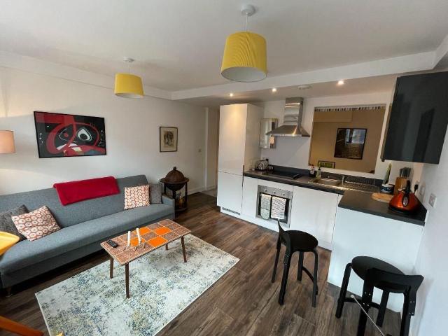 Apartment for rent in Highgate, West Midlands