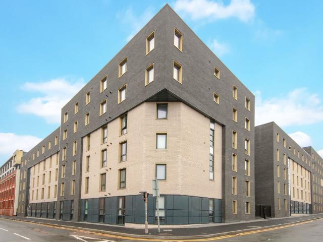 Apartment for rent in Highgate, West Midlands