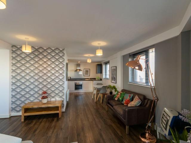 Studio for rent in Rea Valley, Birmingham