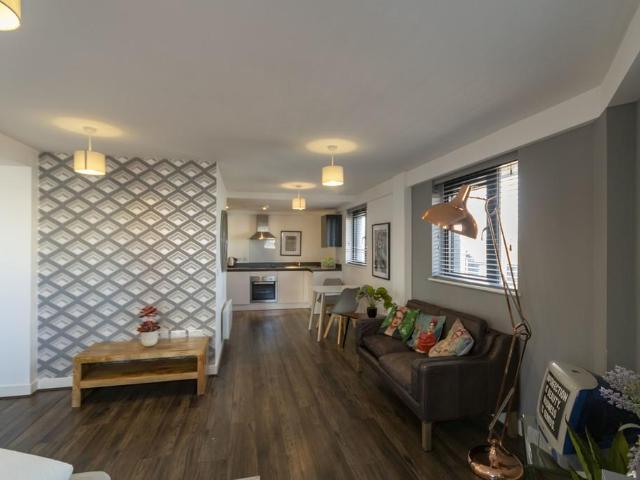 Apartment for rent in Rea Valley, Birmingham