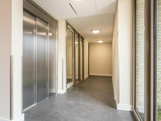 Appartement te huur in Voorhof, Delft