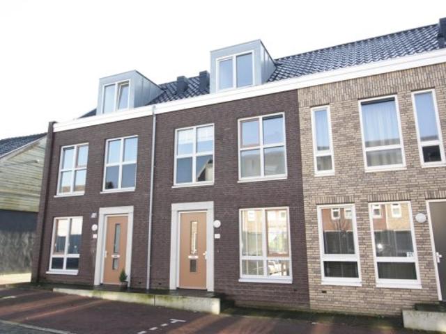 Woning te huur in Bergen op Zoom, Bergen Op Zoom