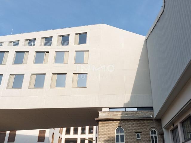Büro mieten in Donaustadt, Wien