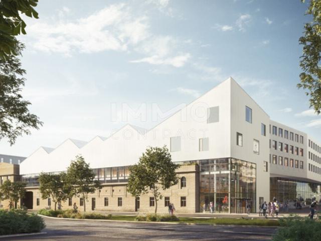 Büro kaufen in Liesing, Wien