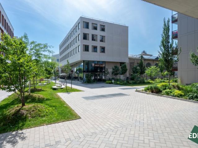 Gewerbe mieten in Wien