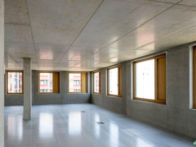 Büro mieten in Seestadt, Wien