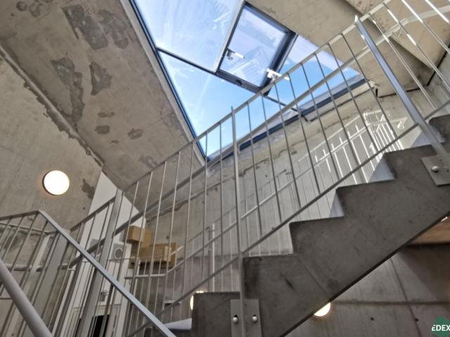 Büro mieten in Seestadt, Wien
