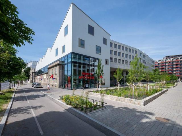 Gewerbe mieten in Liesing, Wien