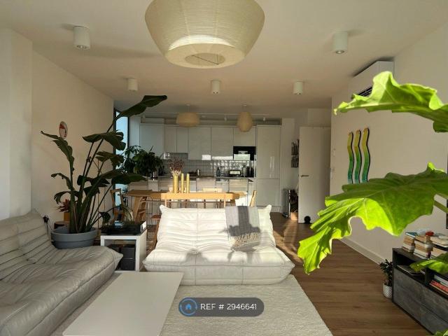 Apartment for rent in South Hackney, Greater London