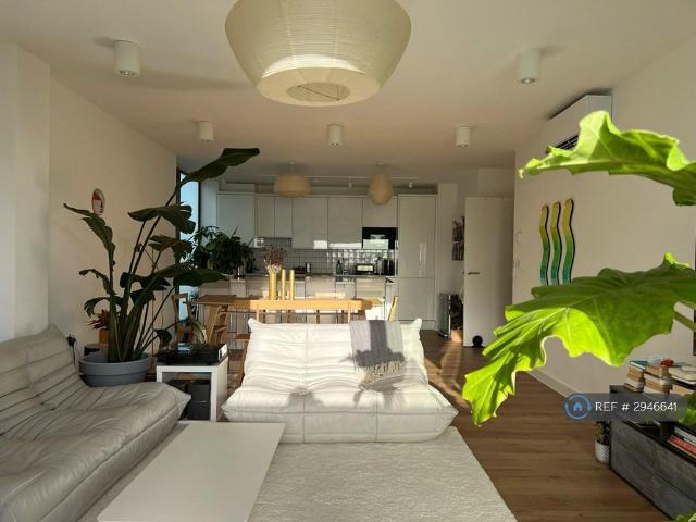 House for rent in South Hackney, Greater London