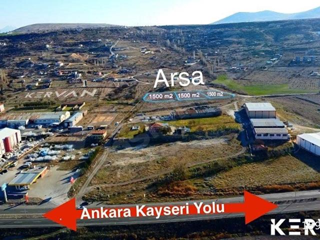 İncesu, Kayseri içerisinde satılık Dükkan