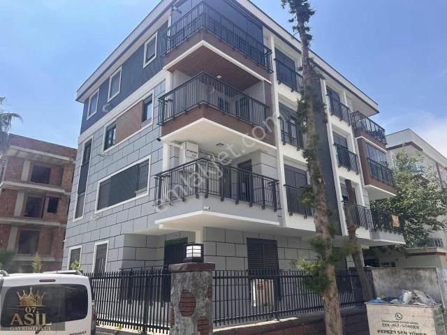 Kepez, Antalya içerisinde kiralık mülk