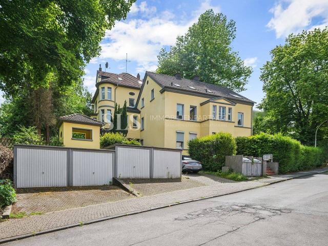 Haus kaufen in Witten