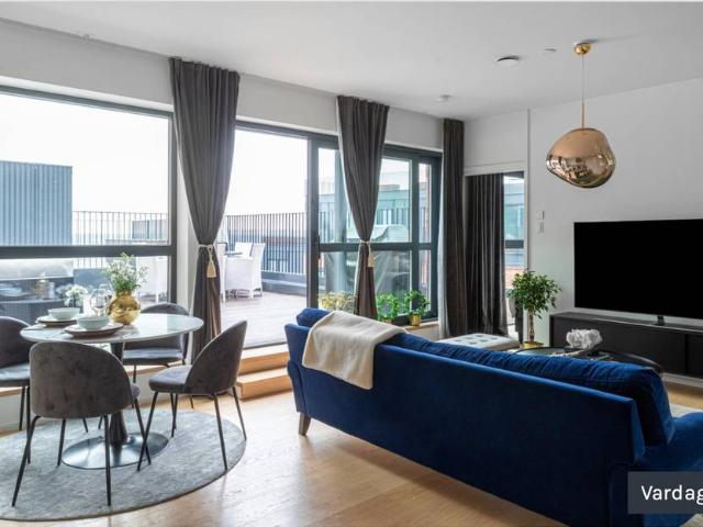 Bostad till salu i Nacka, Stockholm