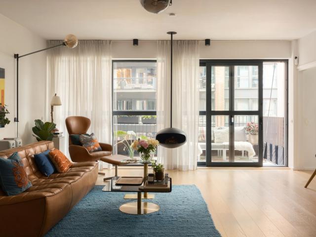 Bostadsrätt till salu i Nacka, Stockholm