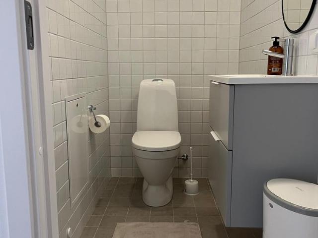 Lägenhet hyra i Nacka, Stockholm