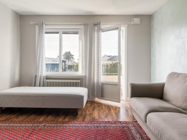 Bostadsrätt till salu i Glanshammar, Örebro