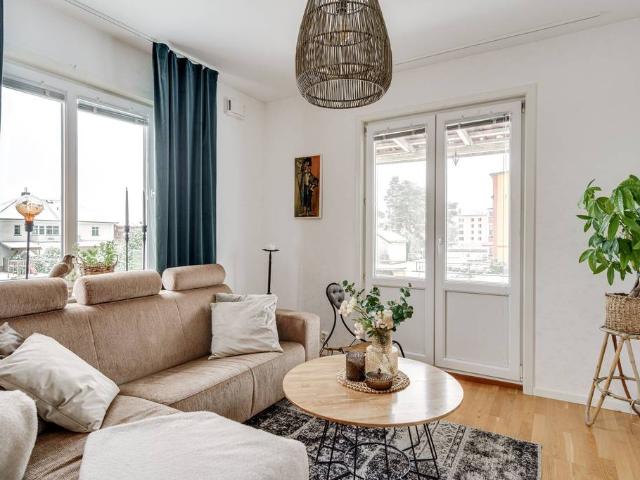 Bostad till salu i Kumla, Örebro