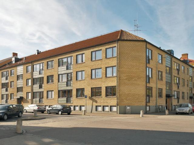 Lägenhet hyra i Kalmar