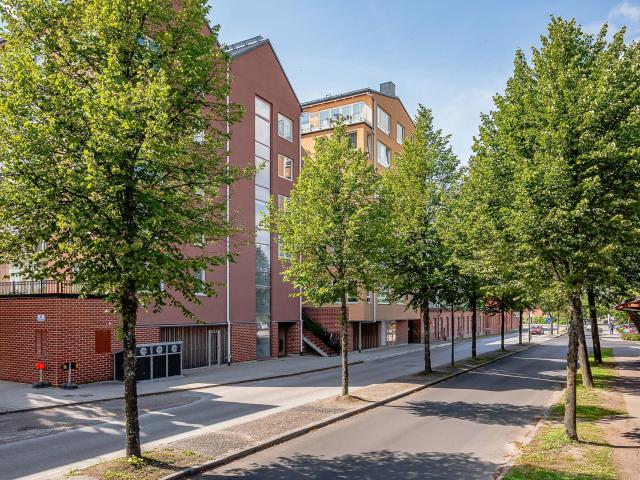 Bostad till salu i Katrineholm, Södermanland