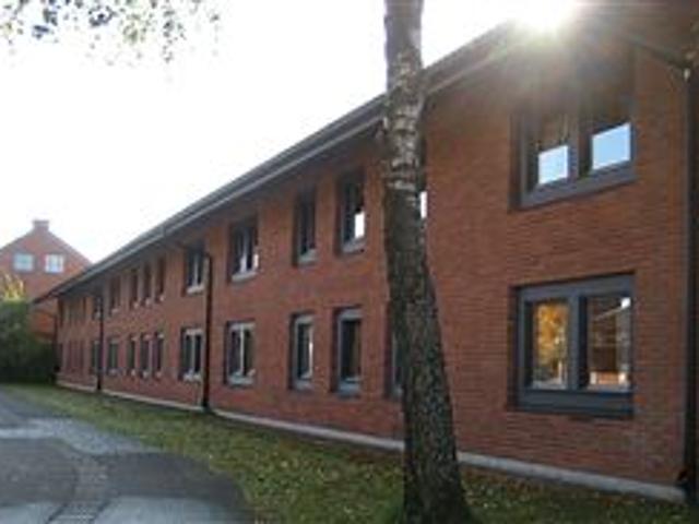 Lägenhet hyra i Vislanda, Kronoberg