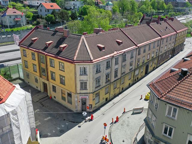 Lägenhet hyra i Göteborg, Västra Götaland
