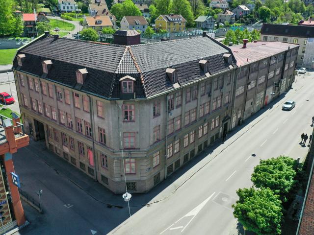 Lägenhet hyra i Göteborg, Västra Götaland
