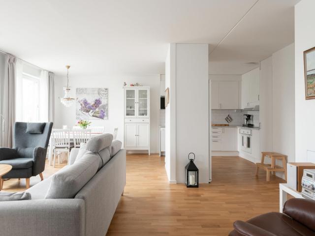 Bostad till salu i Kumla, Örebro