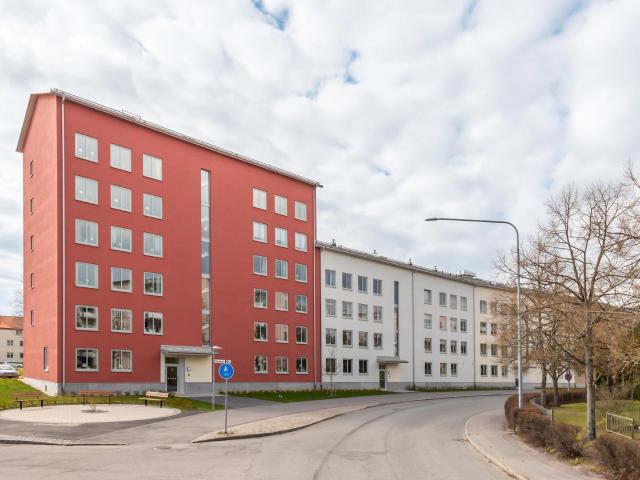 Bostad till salu i Kumla, Örebro