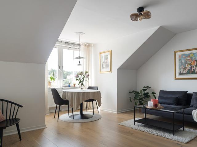 Bostadsrätt till salu i Göteborg, Västra Götaland