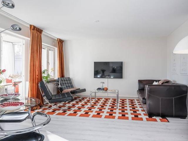 Bostad till salu i Kramfors, Västernorrland