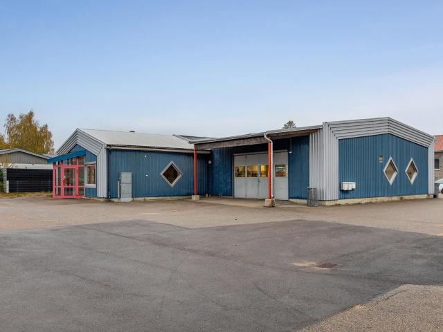 Bostad till salu i Hovmantorp, Kronoberg