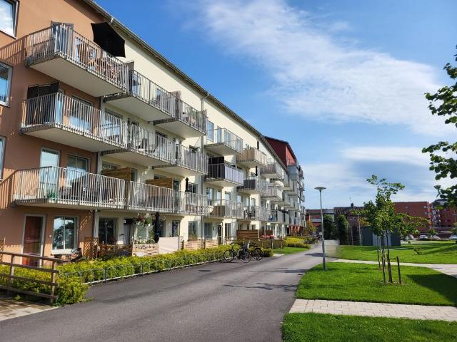 Lägenhet hyra i Kumla, Örebro